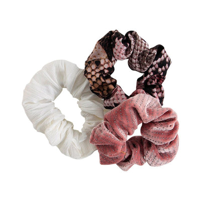 [TEST] Kids Scrunchie 3 Pack