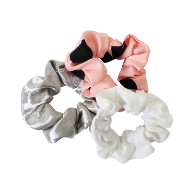[TEST] Kids Scrunchie 3 Pack