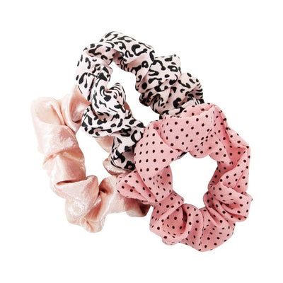 [TEST] Kids Scrunchie 3 Pack