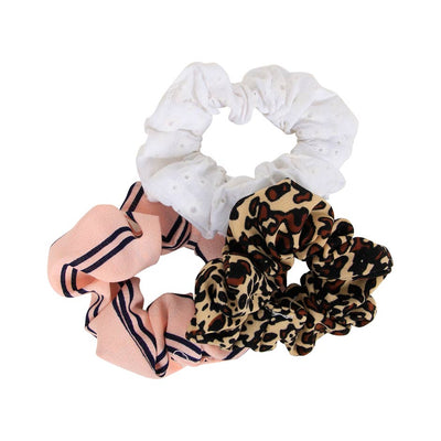 [TEST] Kids Scrunchie 3 Pack