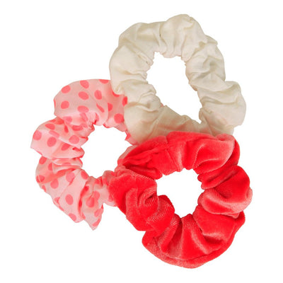 [TEST] Kids Scrunchie 3 Pack