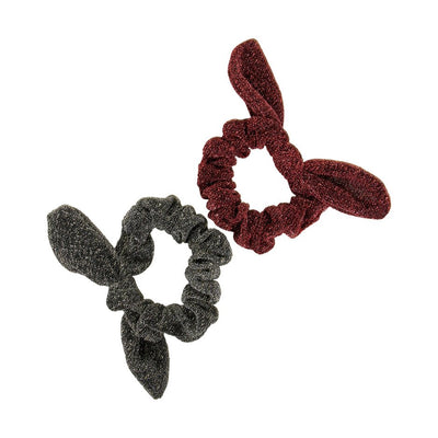 [TEST] Kids Bow Scrunchie 2 Pack