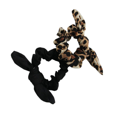 [TEST] Kids Bow Scrunchie 2 Pack