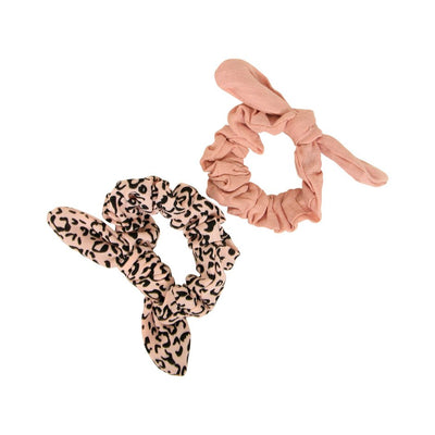 [TEST] Kids Bow Scrunchie 2 Pack