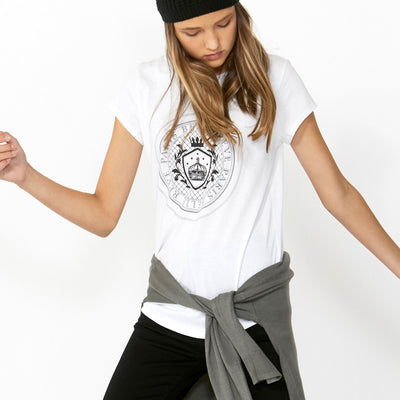 [TEST] Kids Belle Paris Tee