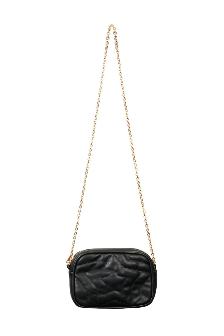 [TEST] Kids Cleo Star Crossbody Bag