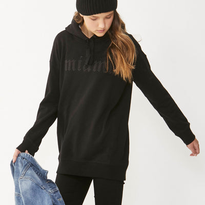 [TEST] Kids Miami Oversized Sweat