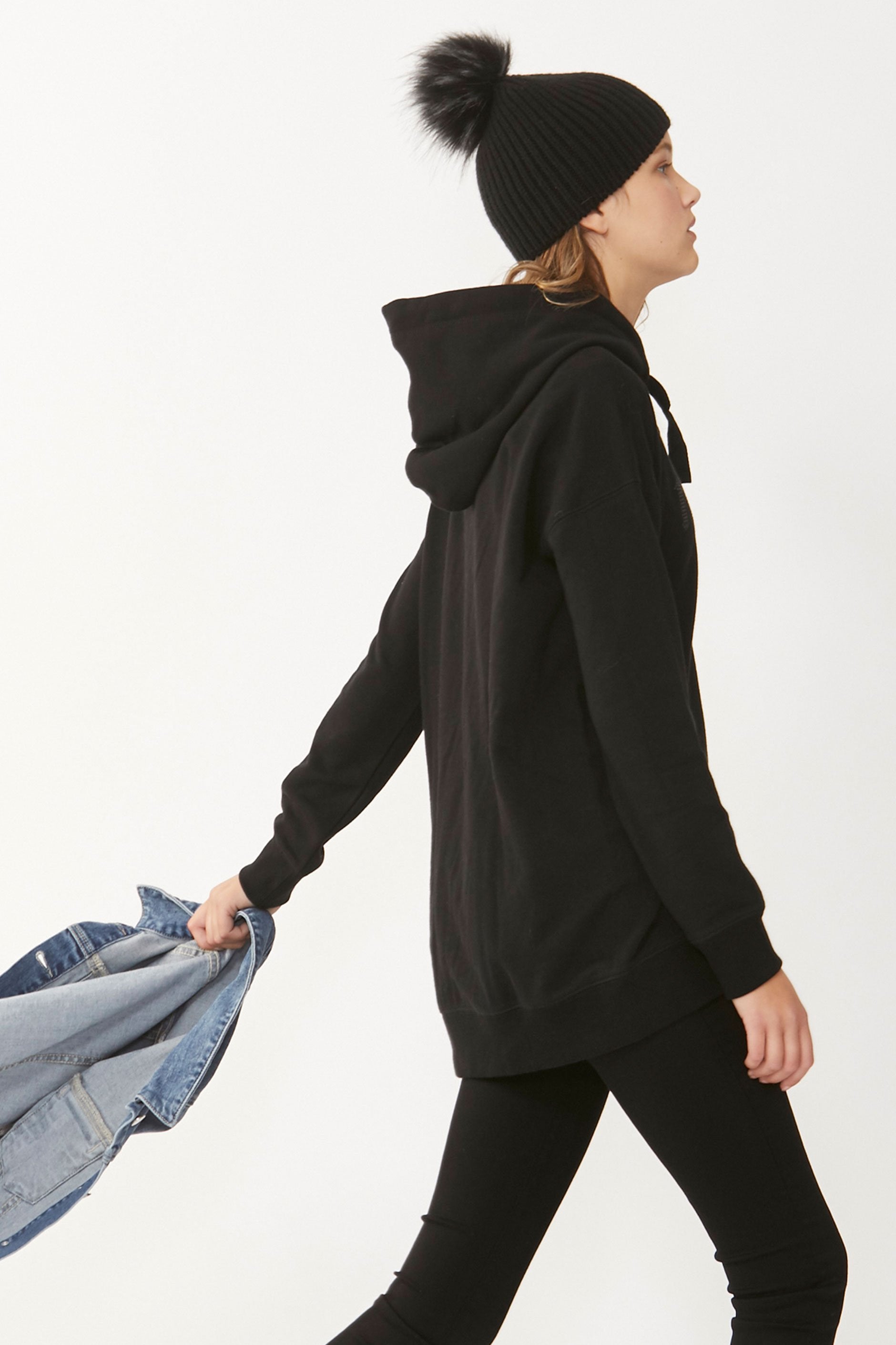 [TEST] Kids Miami Oversized Sweat