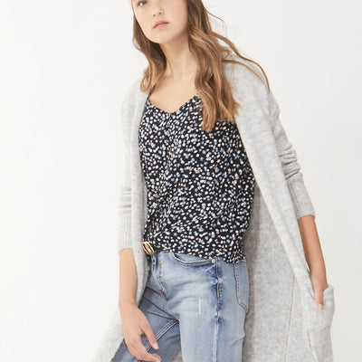 [TEST] Kids Ivy Cropped Cami