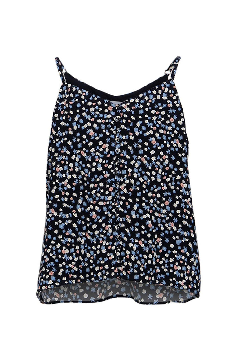 [TEST] Kids Ivy Cropped Cami