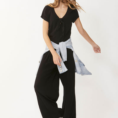 [TEST] Kids Florence Knot Up Jumpsuit