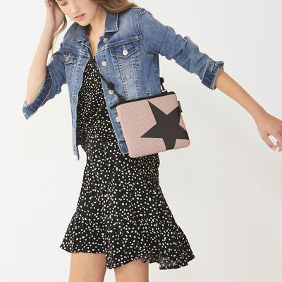 [TEST] Kids Bronte Star Crossbody