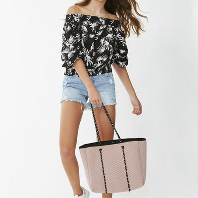 [TEST] Kids Neoprene Tote Bag