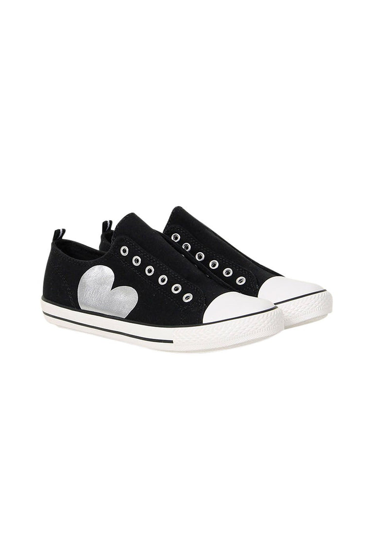 [TEST] Kids Belle Slip On Sneaker