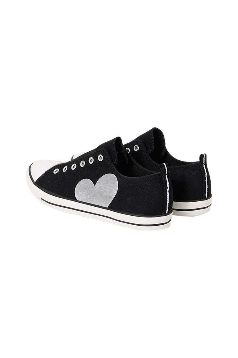 [TEST] Kids Belle Slip On Sneaker