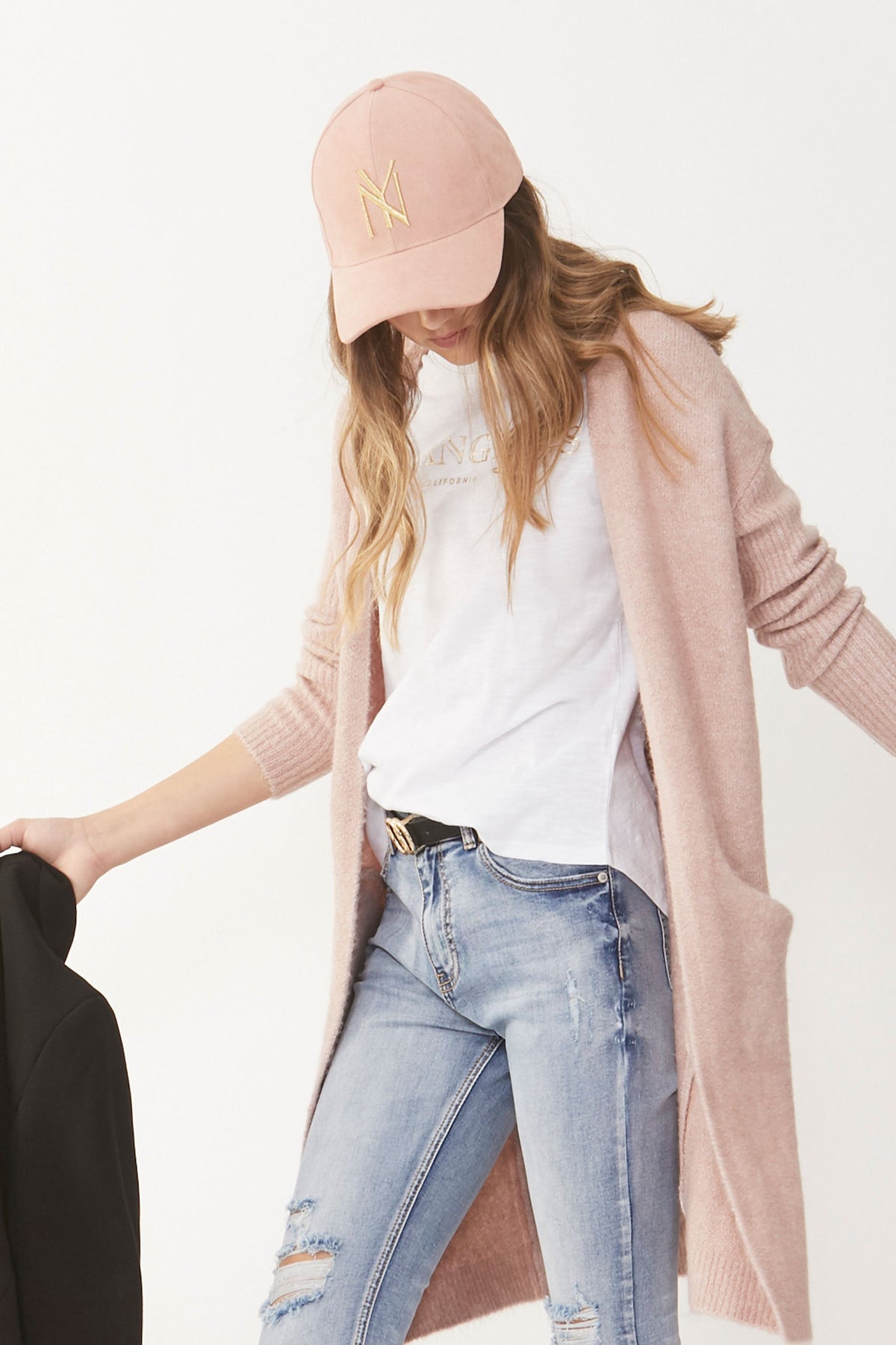[TEST] Kids New NY Cap