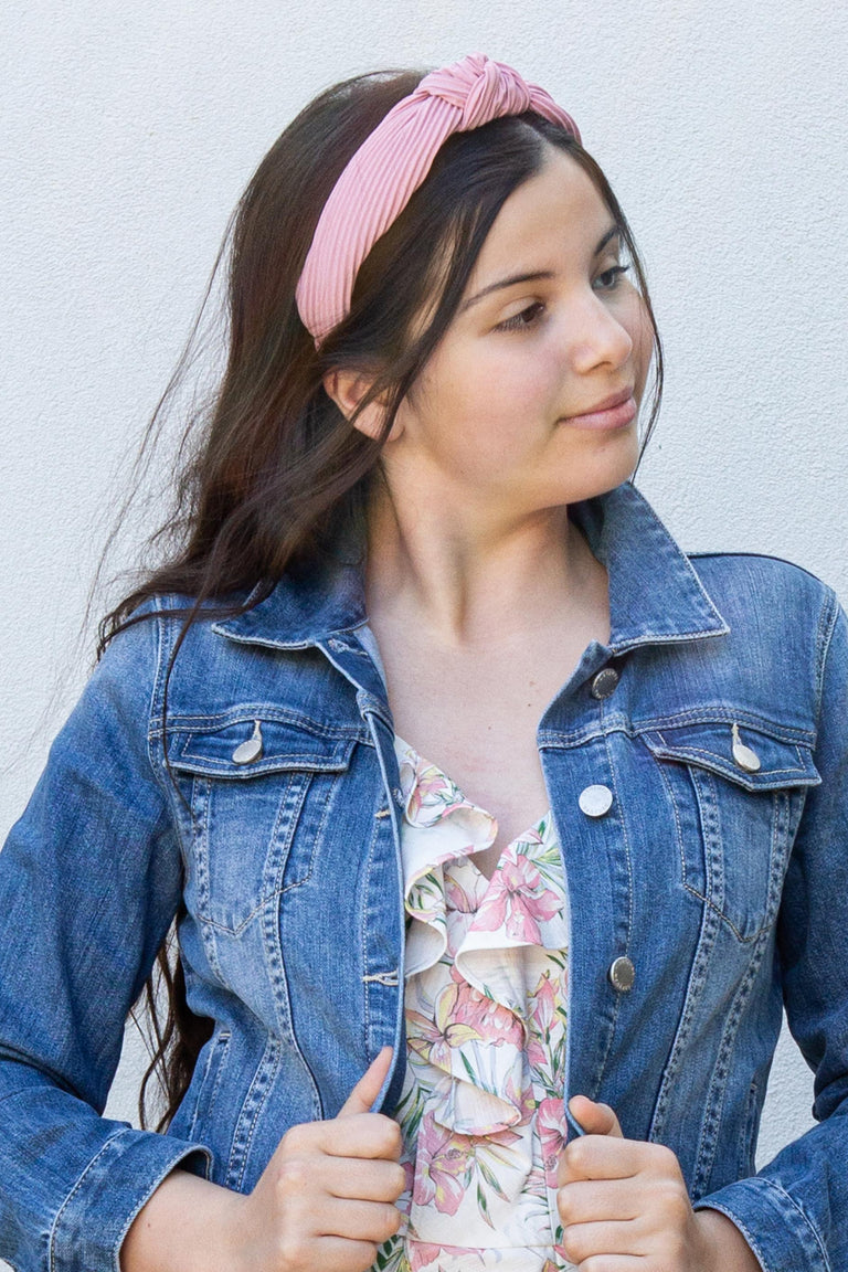 [TEST] Kids Angelica Headband