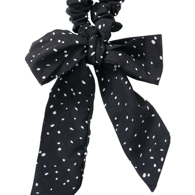 [TEST] Kids Bow Hair Tie Scarf