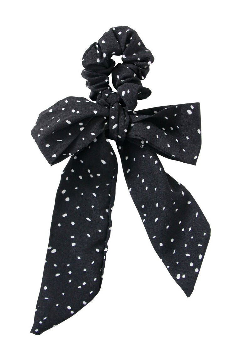 [TEST] Kids Bow Hair Tie Scarf