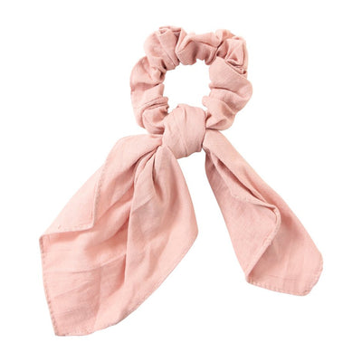 [TEST] Kids Oversized Bow Scrunchie