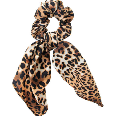 [TEST] Kids Oversized Bow Scrunchie