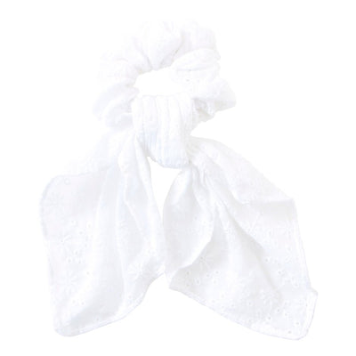 [TEST] Kids Oversized Bow Scrunchie