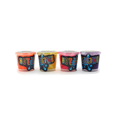 [TEST] Kids Hot Slime