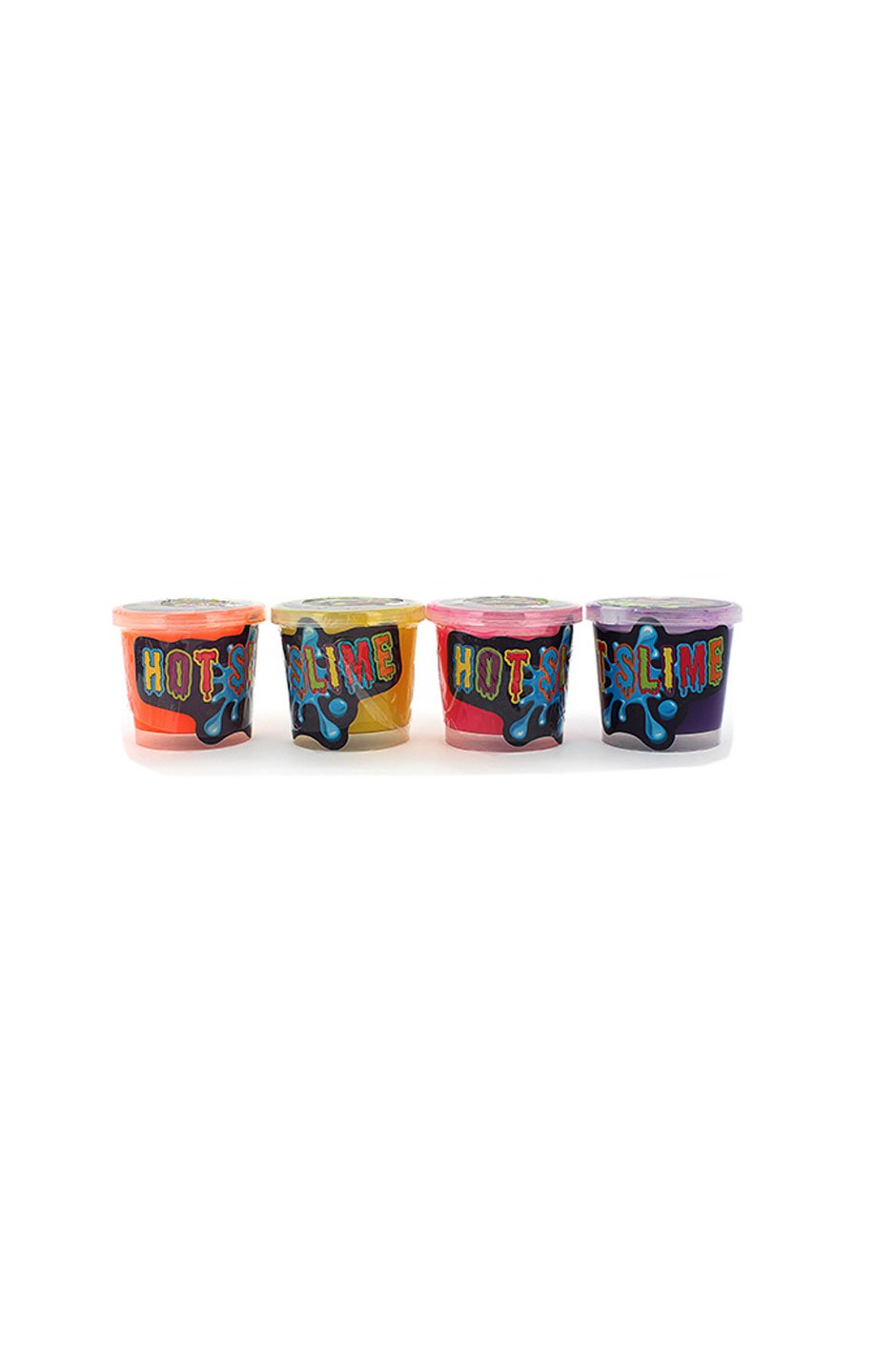 [TEST] Kids Hot Slime