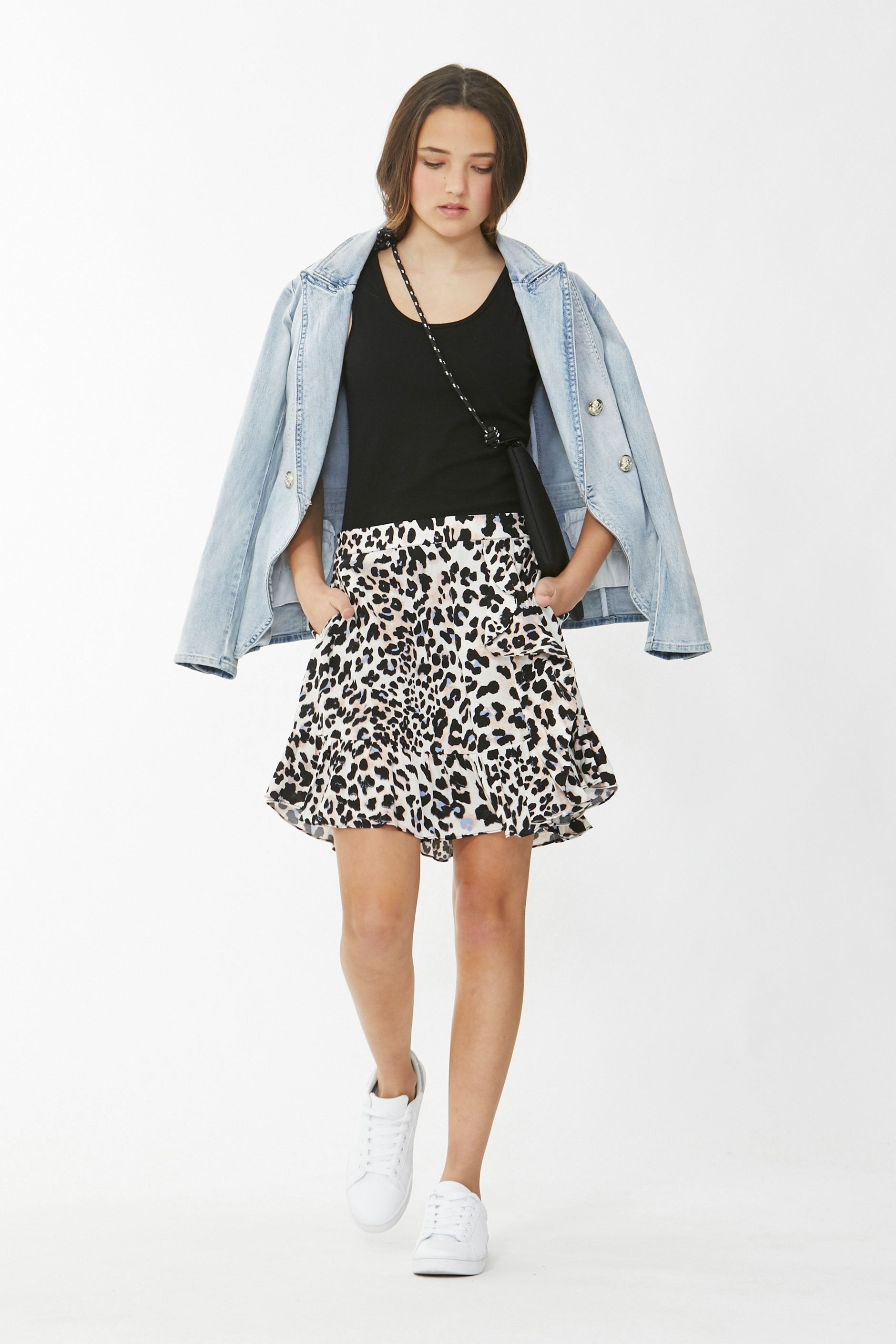 [TEST] Kids Kyah Everyday Tank