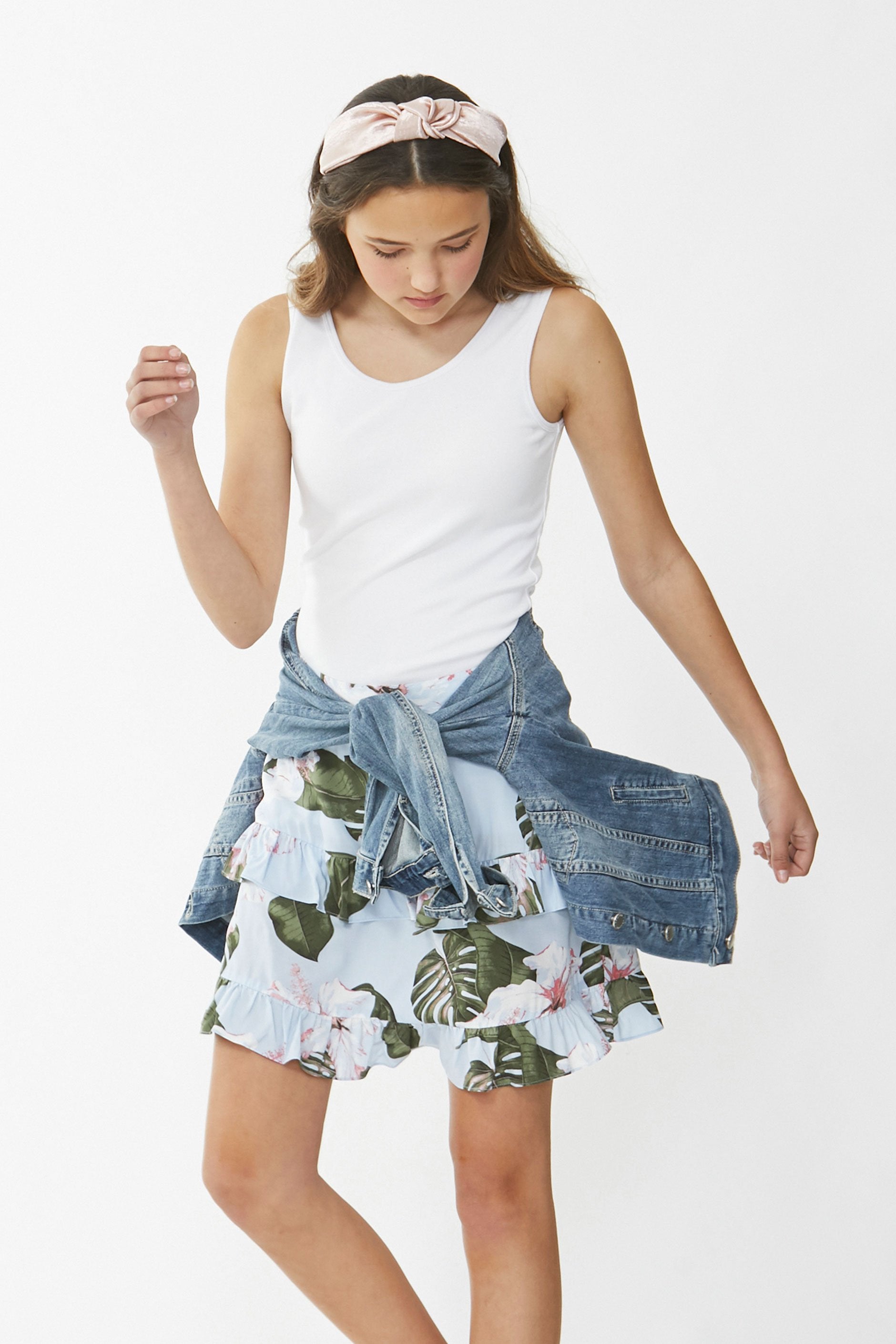 [TEST] Kids Kyah Everyday Tank