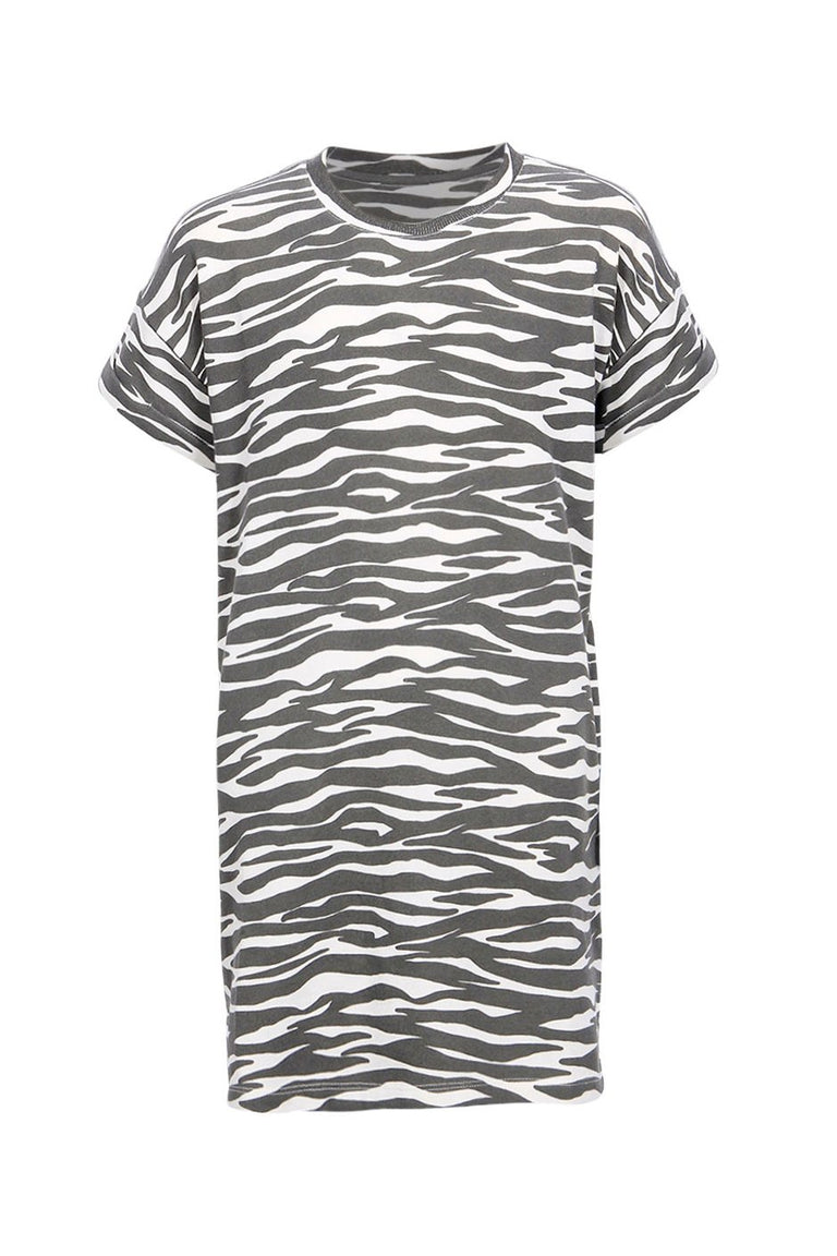 [TEST] Kids Dani Sweat Dress