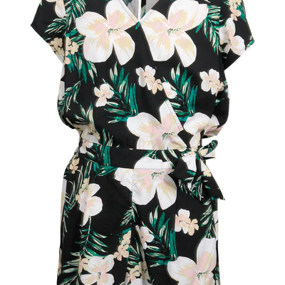 [TEST] Kids Fifi Wrap Front Playsuit