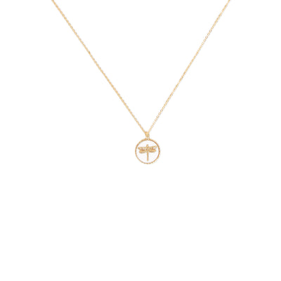 [TEST] Kids Dragonfly Necklace