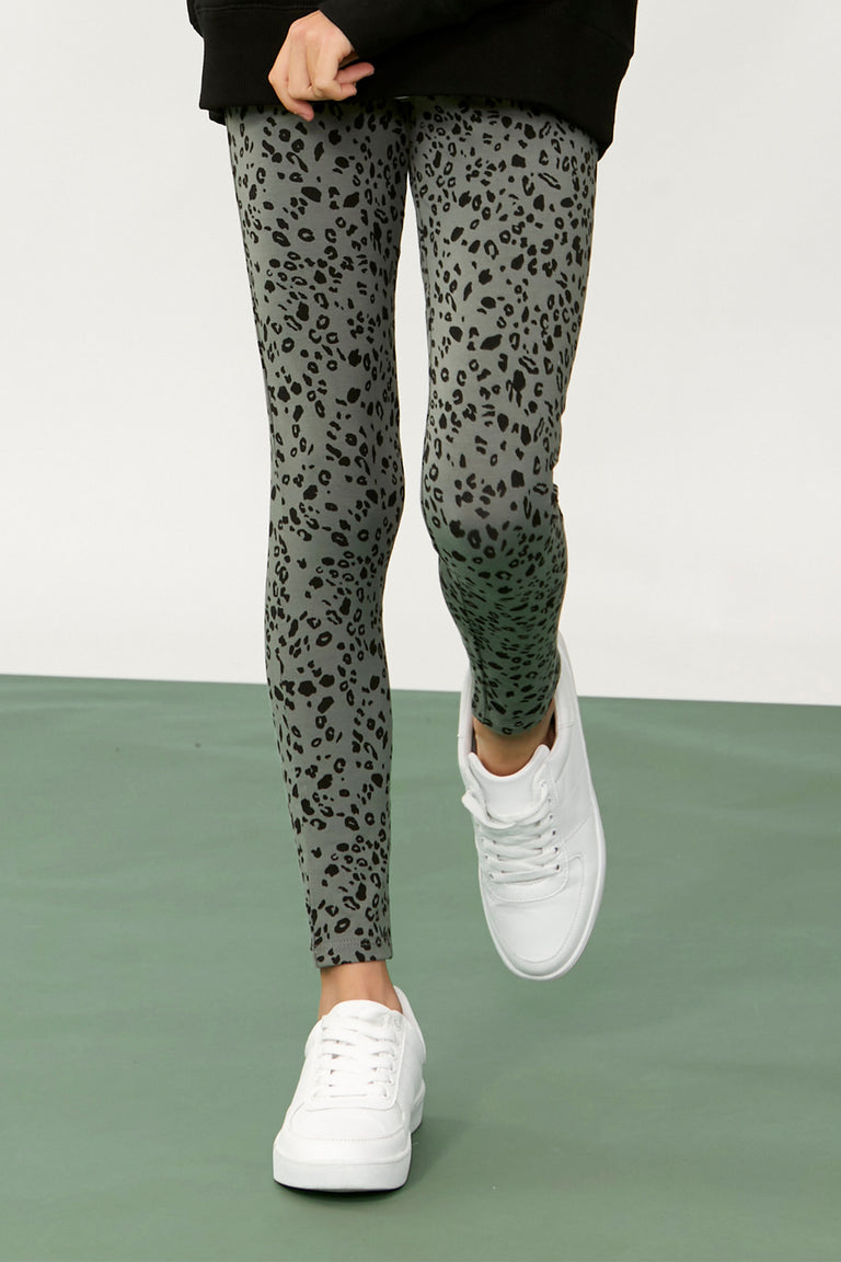 [TEST] Girls Poppy Legging