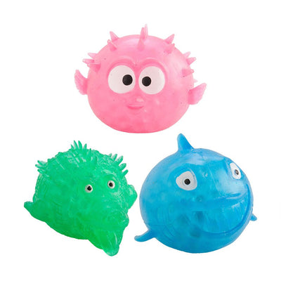 [TEST] Kids Lightup Sea Animals