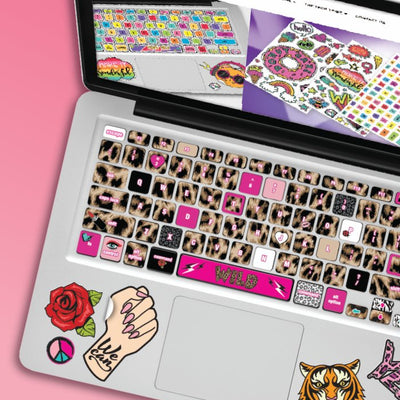 [TEST] Kids Tech Toppers