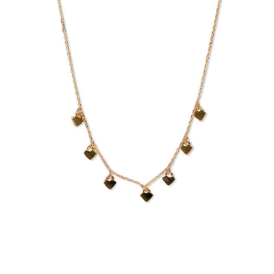 [TEST] Kids Must Be Love Necklace