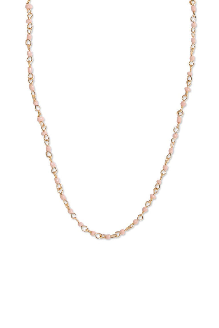 [TEST] Kids Detailed Necklace