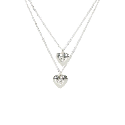 [TEST] Kids Heart Layered Necklace