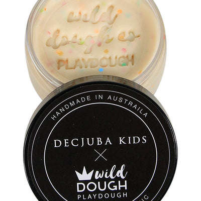 [TEST] Kids Wild Dough