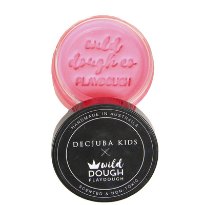 [TEST] Kids Wild Dough