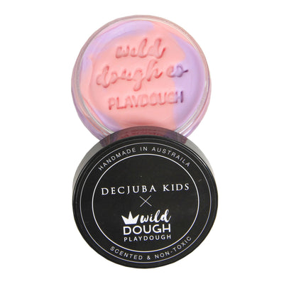 [TEST] Kids Wild Dough