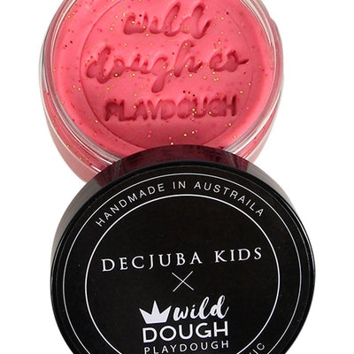 [TEST] Kids Wild Dough