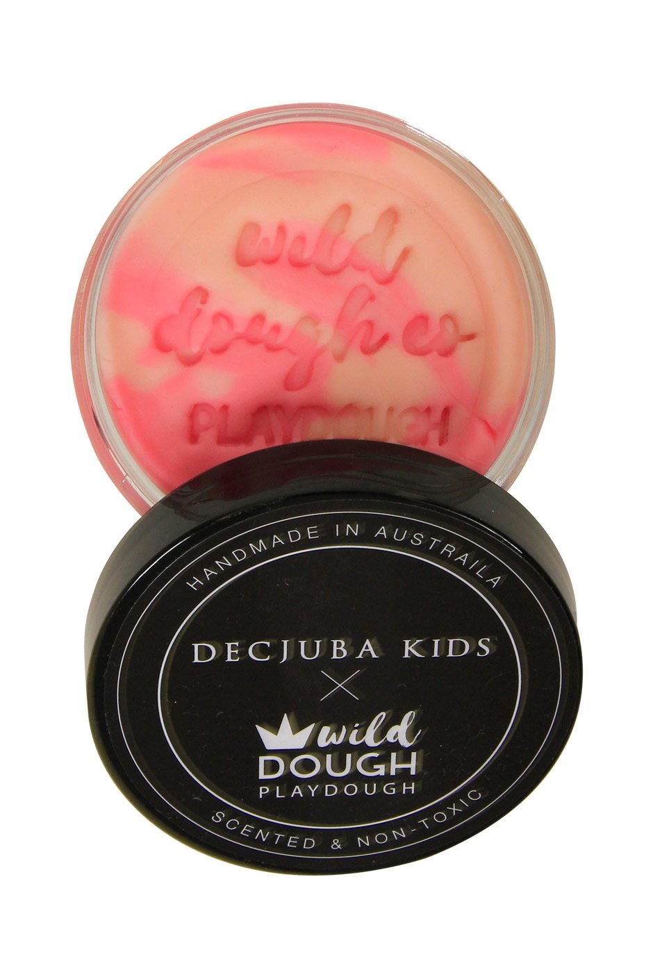 [TEST] Kids Wild Dough