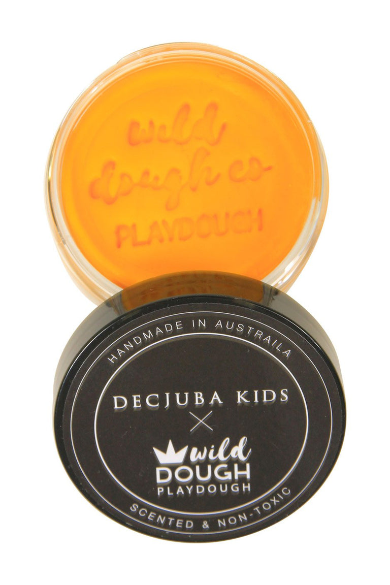 [TEST] Kids Wild Dough