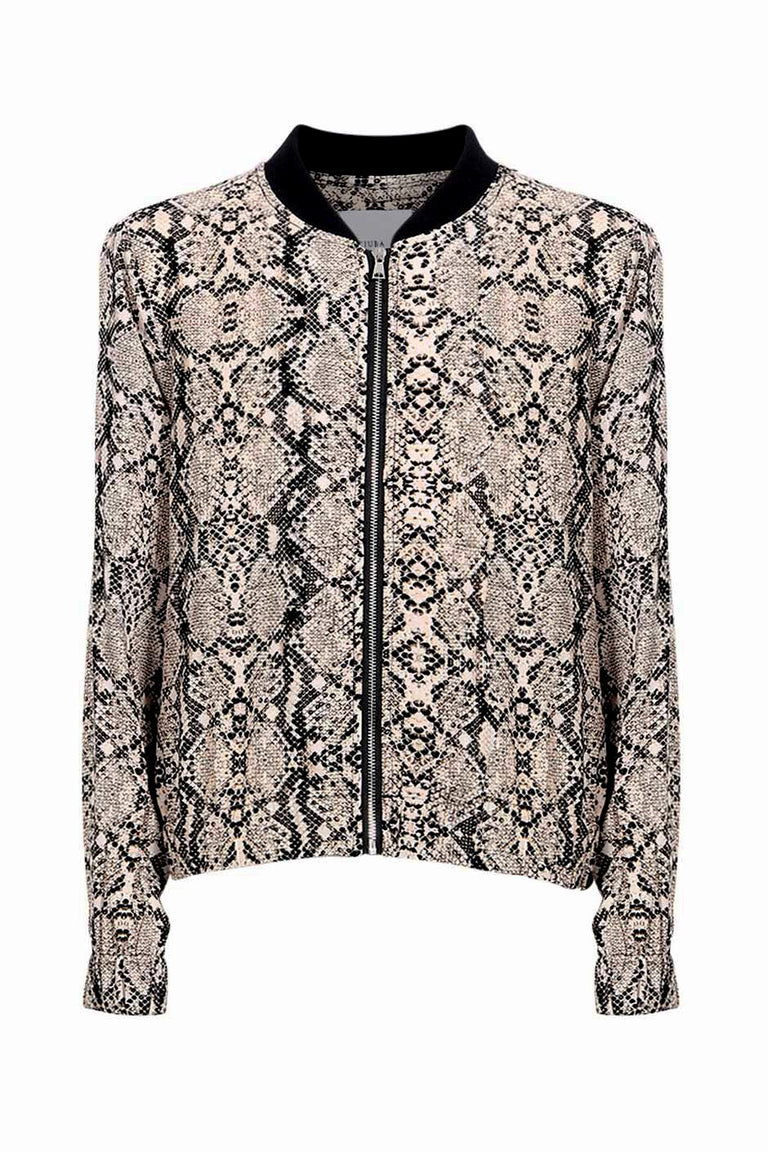 [TEST] Kids Emma Bomber Jacket