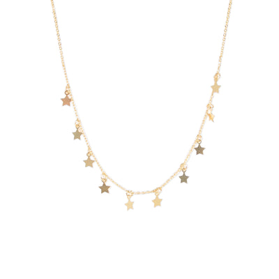 [TEST] Kids Seeing Stars Necklace