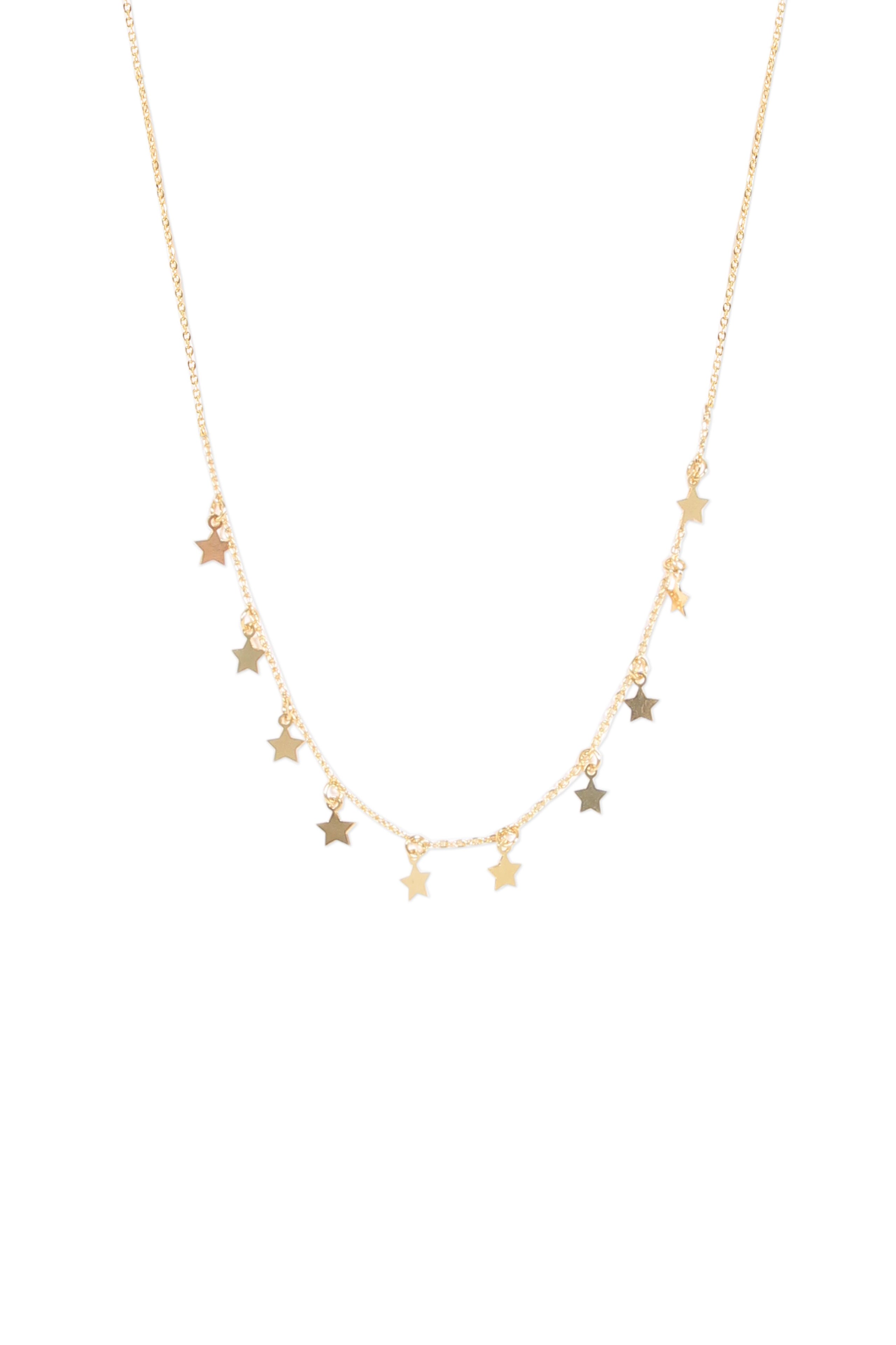 [TEST] Kids Seeing Stars Necklace