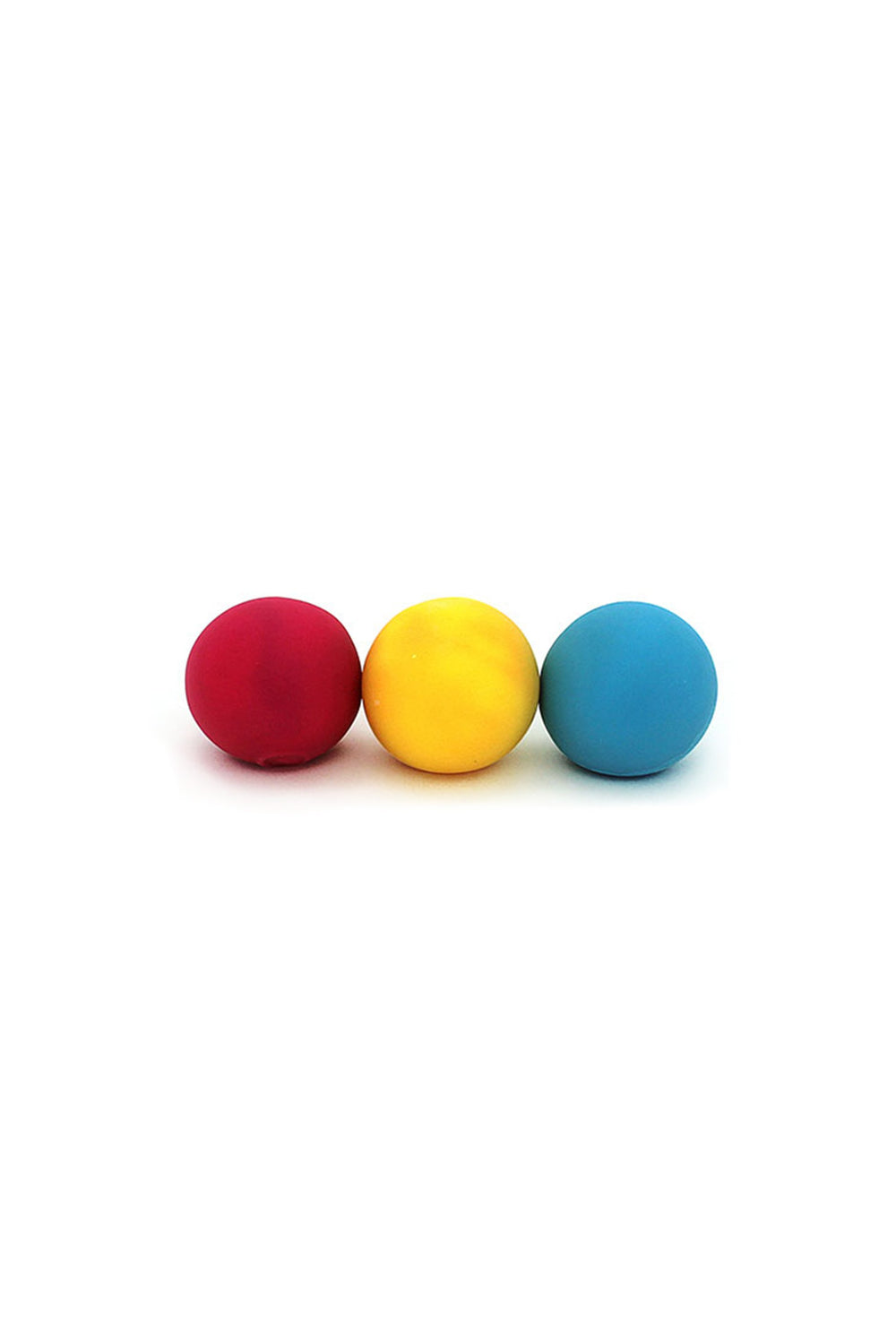 [TEST] Kids Colour Change Squeezeball