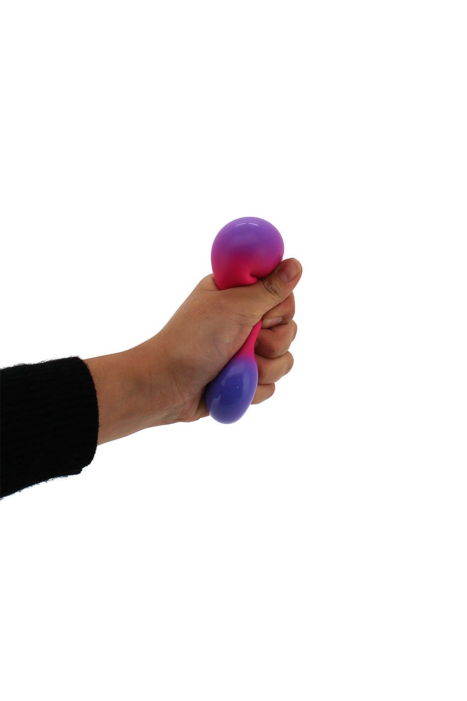 [TEST] Kids Colour Change Squeezeball